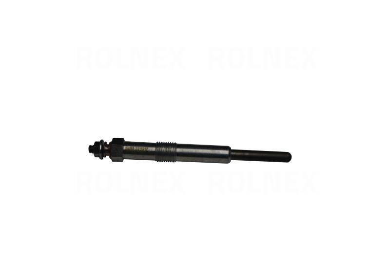 Świeca żarowa mtz euro 2/3 24v iskra/hidria 144818h525723v 11720720