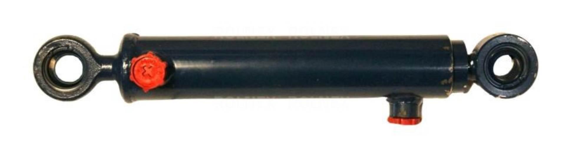 Siłownik c50252000118 otwory prostopadle m20x1,5 c50252000118