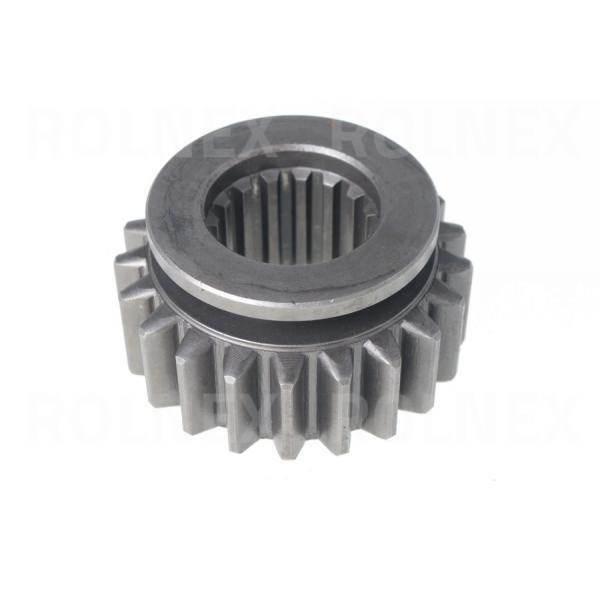Koło mtz iii bieg bg 501701045bg