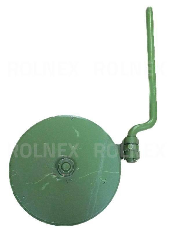 Krój pługa kpl.do podwyższanych pługów l-690 rolmus 103603001