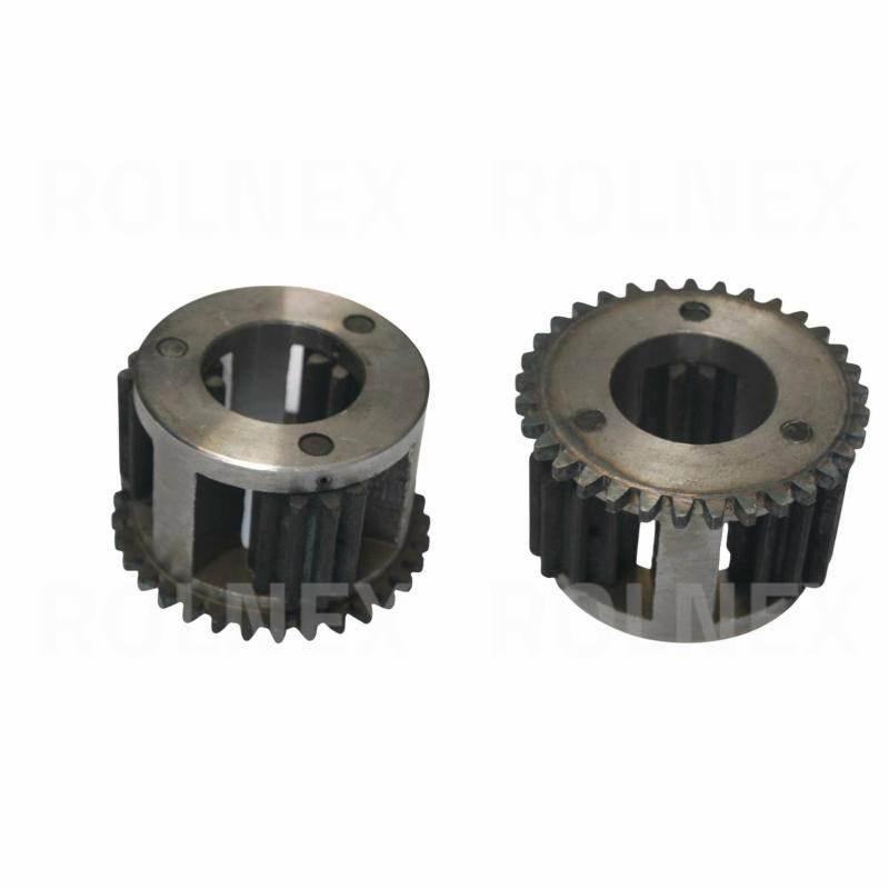 Wzmacniacz momentu do ltz t251901030-01