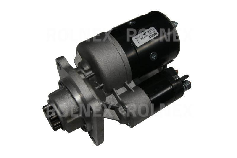 Rozrusznik c385 mahle 3,2kw ms1003 9142742m