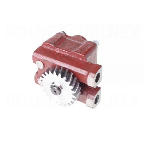 Pompa olejowa zetor 4 cyl hylmet 69010734