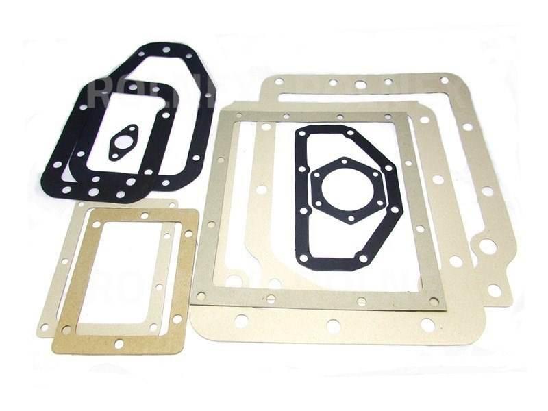 Komplet uszczelek skrzyni mtz polgasket 701700p