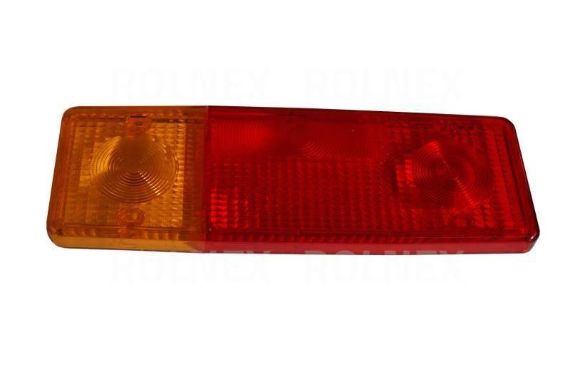 Klosz lampy zespolonej c360 prawy jlz-1 p e426p300