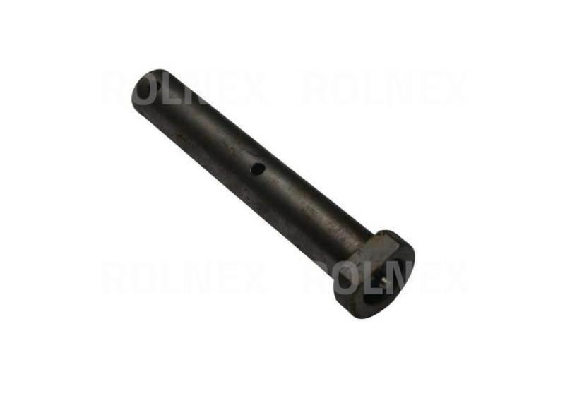 Oś koła kultywatora pl l- 17cm fi- 27mm 1417040071