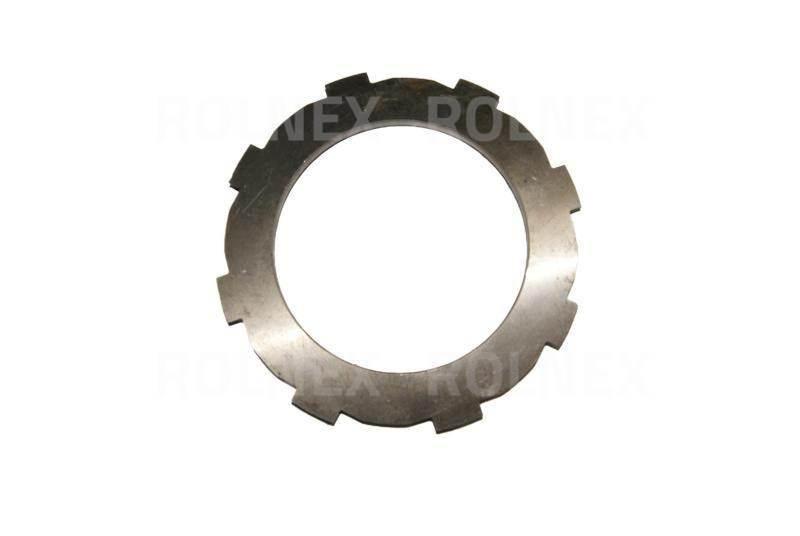 Tarcza wom nt mtz 1523 oryginał 801701379 - zdjęcie 2