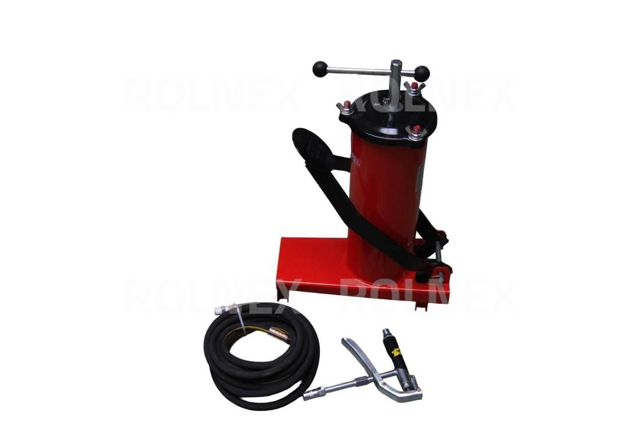 Smarownica nożna 3l m78069