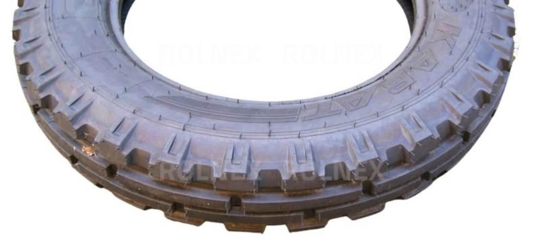 Opona 6.00-18 6pr kabat supra rib 600x18d
