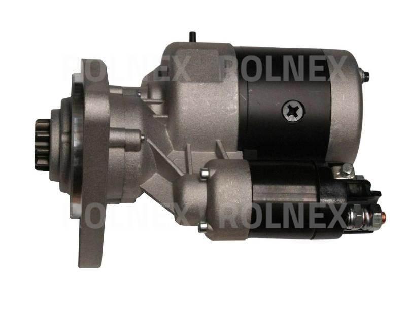 Rozrusznik t25/mtz bg 3kw 123708001 9142780bg