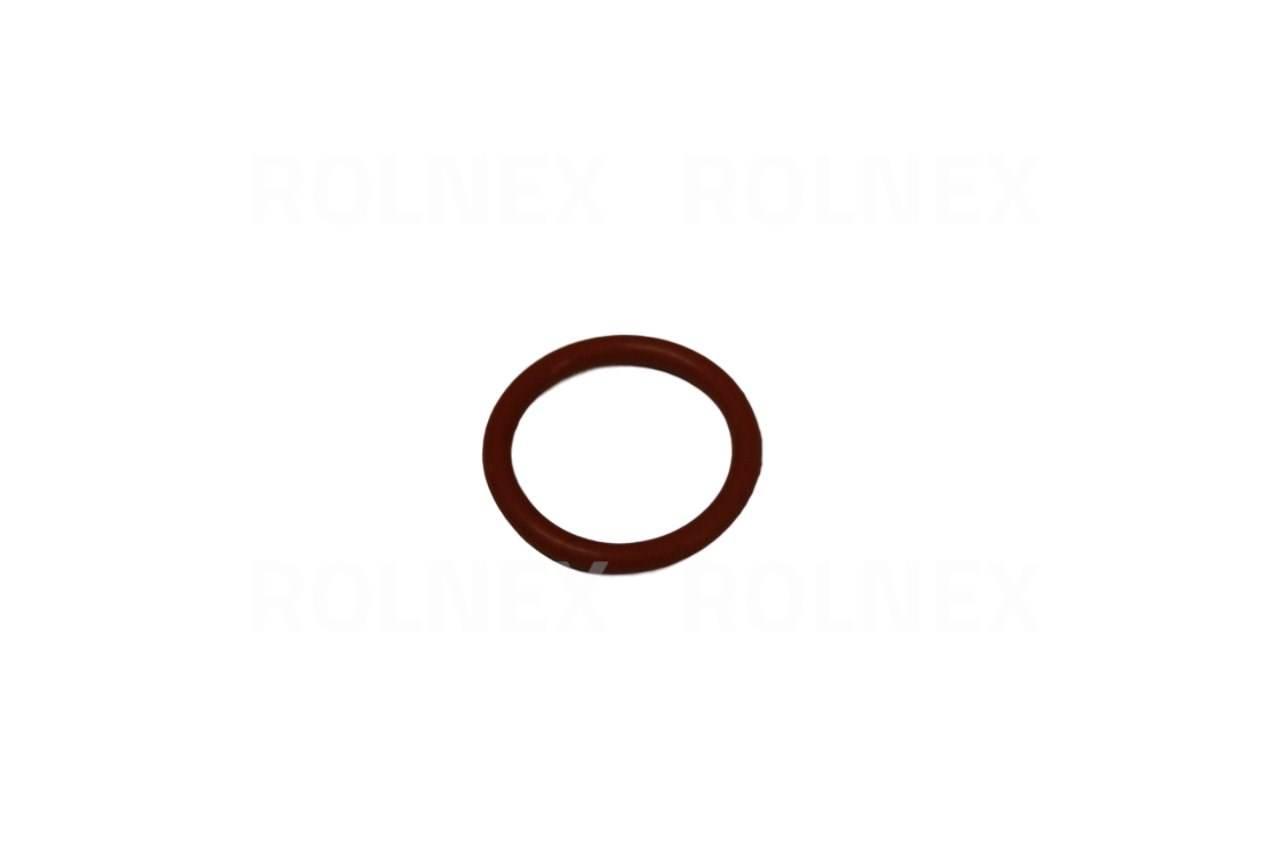 Oring 14*2 silikonowy 14x2s