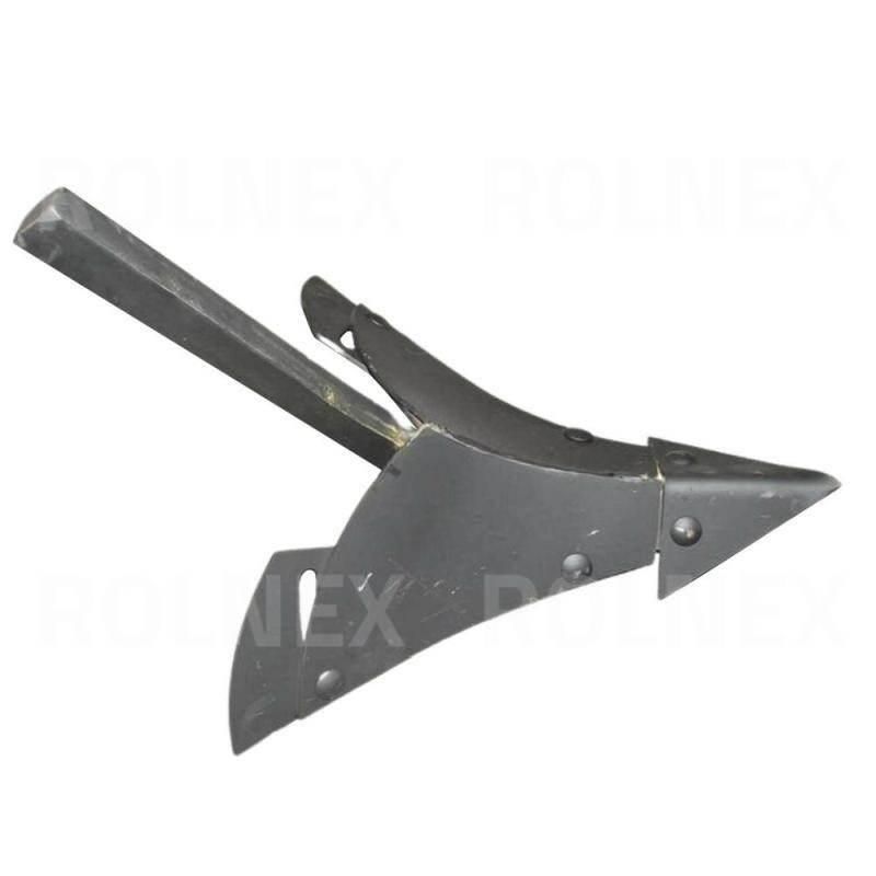 Obsypnik pielnika 4431050010