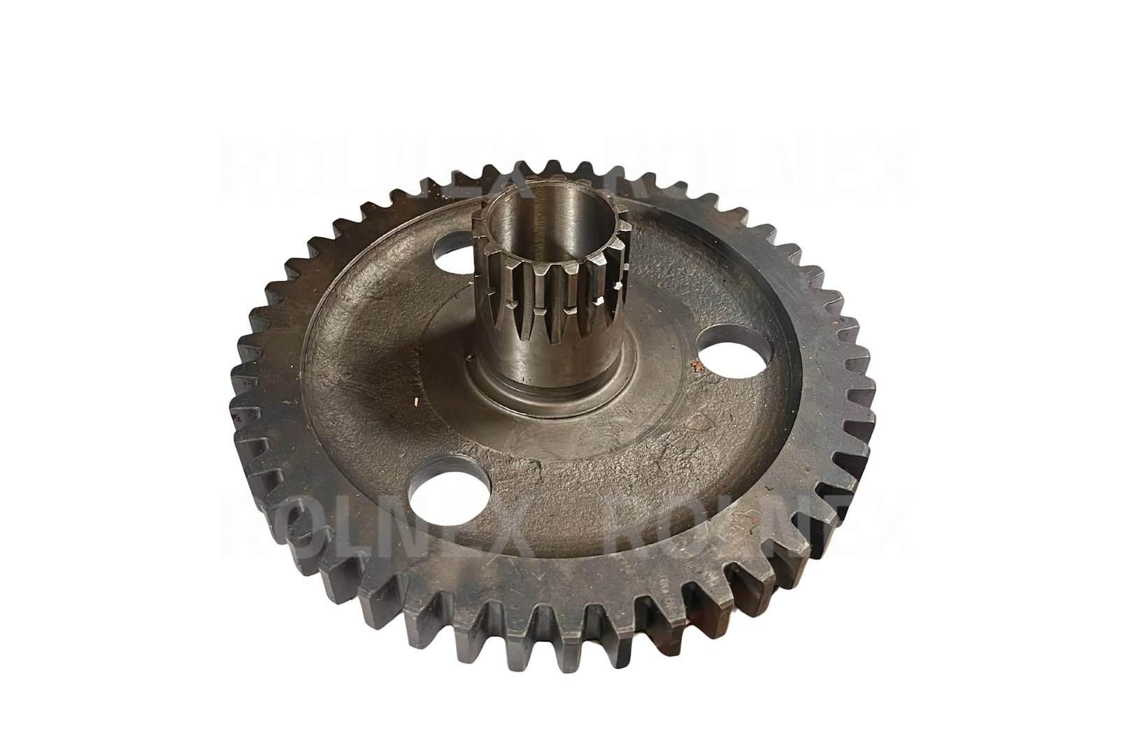 Koło sprzęgła mtz 47z skropol premium 701601088bs