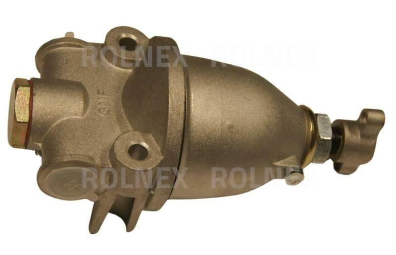 Odolejacz powietrza c360 c385 50509270t
