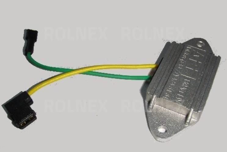 Regulator alternatora mf jezpol rnc12