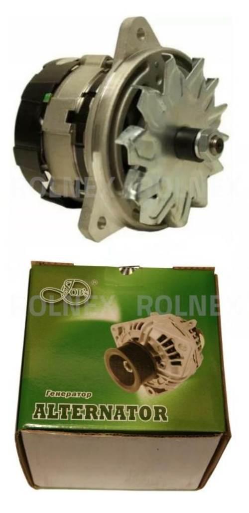 Alternator mf jobs na sprzęgło 40a 143701009