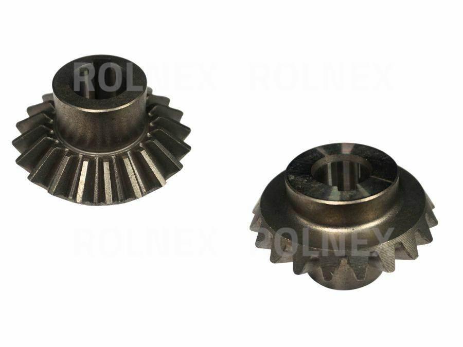 Koło stożkowe duże rolmus 5036010670r