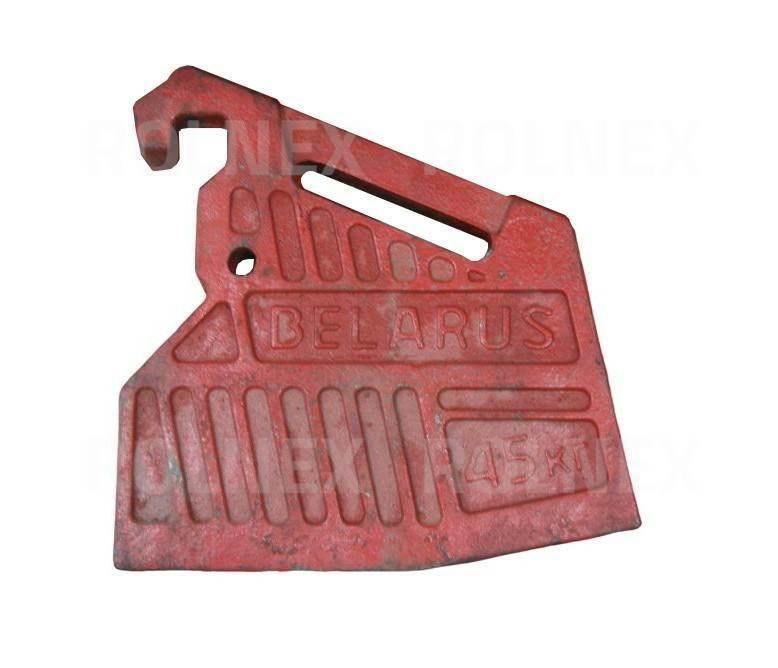 Obciążnik mtz 45 kg 804235011-a