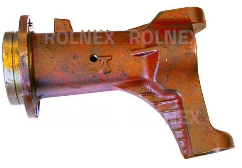 Pochwa lewa mtz 82a/sa/tsa dłuższa org. 45 cm 8222301051-01