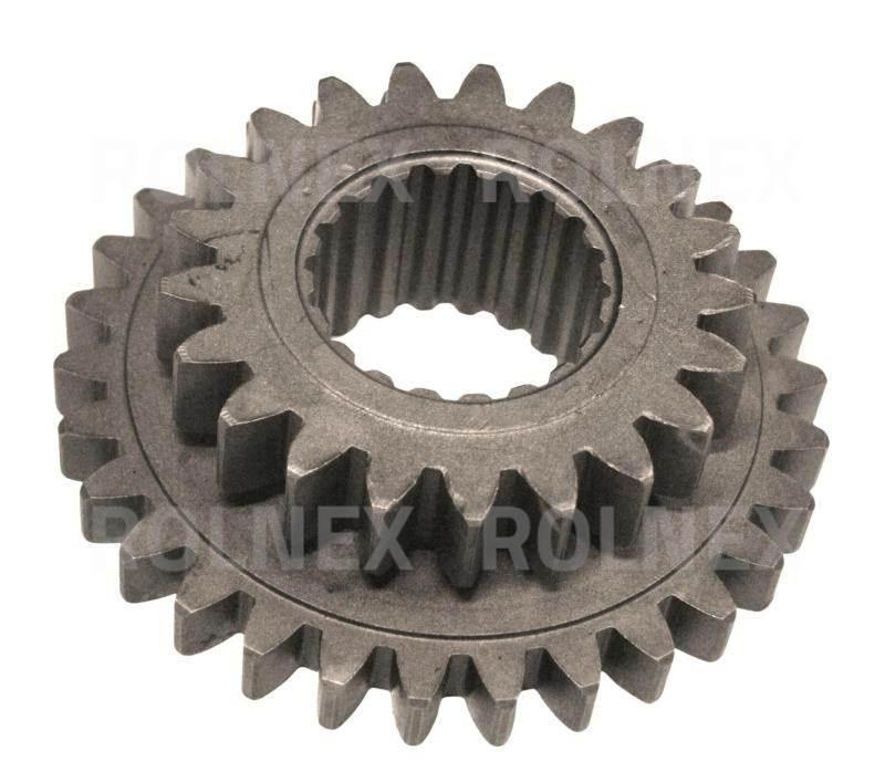 Koło zębate mtz ts 21/30 oryginał 501601024