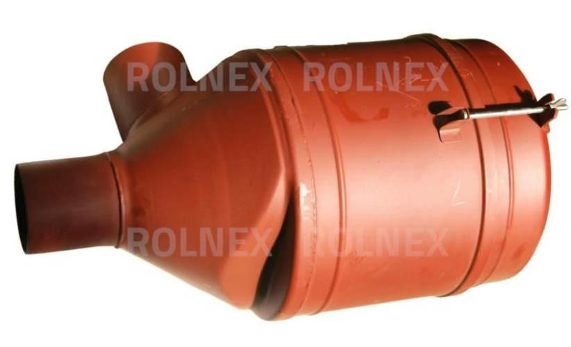 Filtr powietrza kpl.mtz ts oryginał 2451109015-02