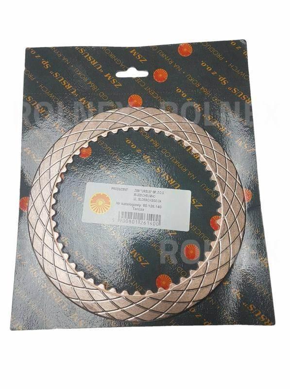 Tarcza wewnętrzna c385 ursus chełmno 801261401u