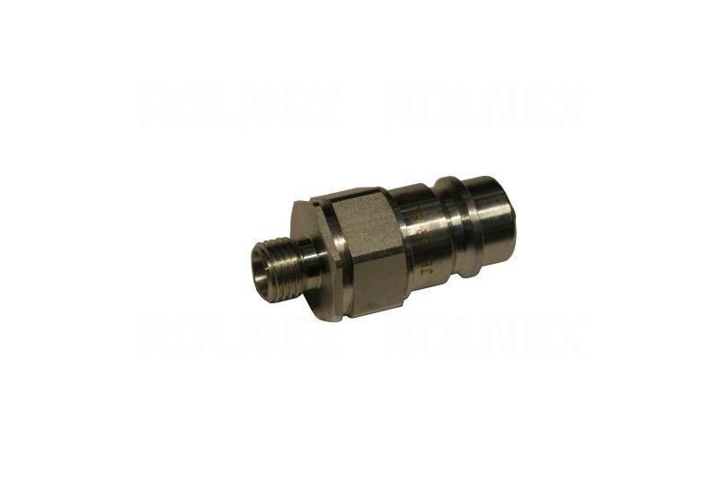 Wtyka hydrauliczna euro m14*1,5 wt14x1,5