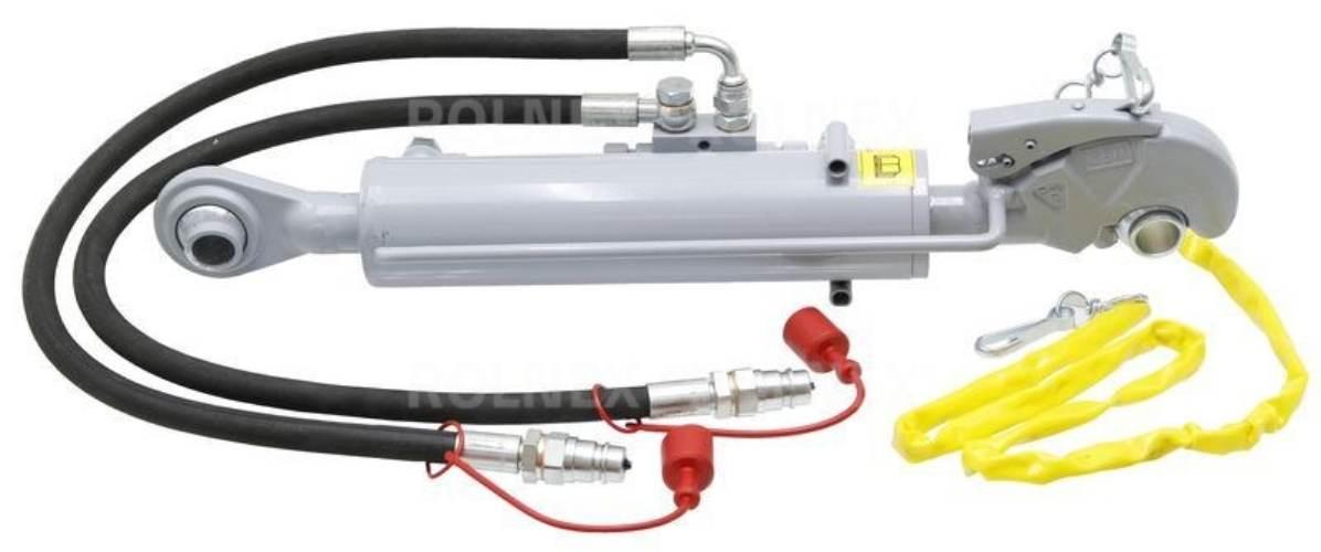 Łącznik centralny hydrauliczny kat.2 zakres pracy 570-790mm 20010572