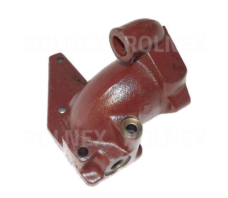 Obudowa termostatu mf 37766363