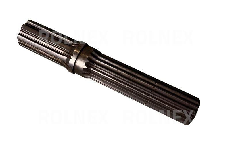 Półoś bizon lewa 5040241680