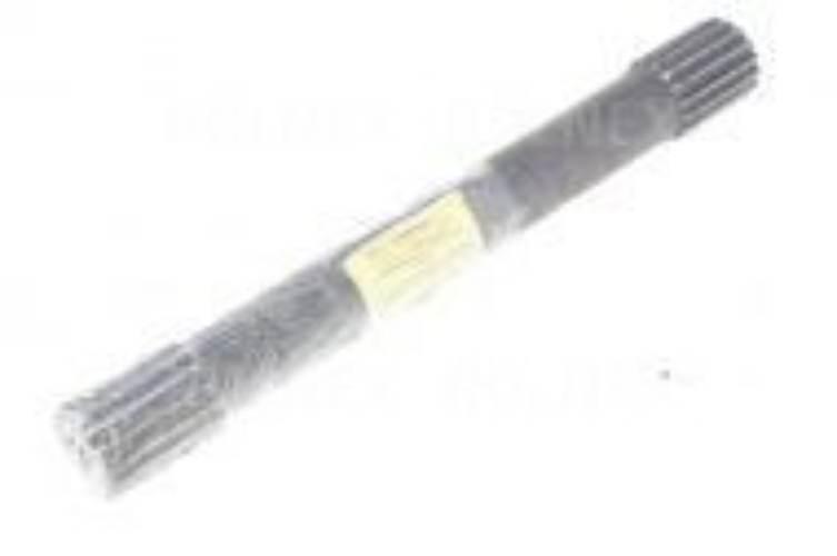 Półoś bizon rekord l 5058740020