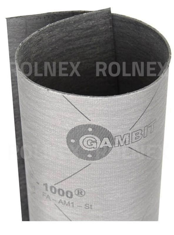 Płyta uszczelkowa 1,0mm 100x150 cm gambit ni2095b_1 - zdjęcie 2