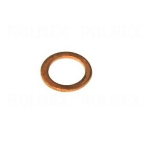 Uszczelka cu 10*14*1 kn6-4