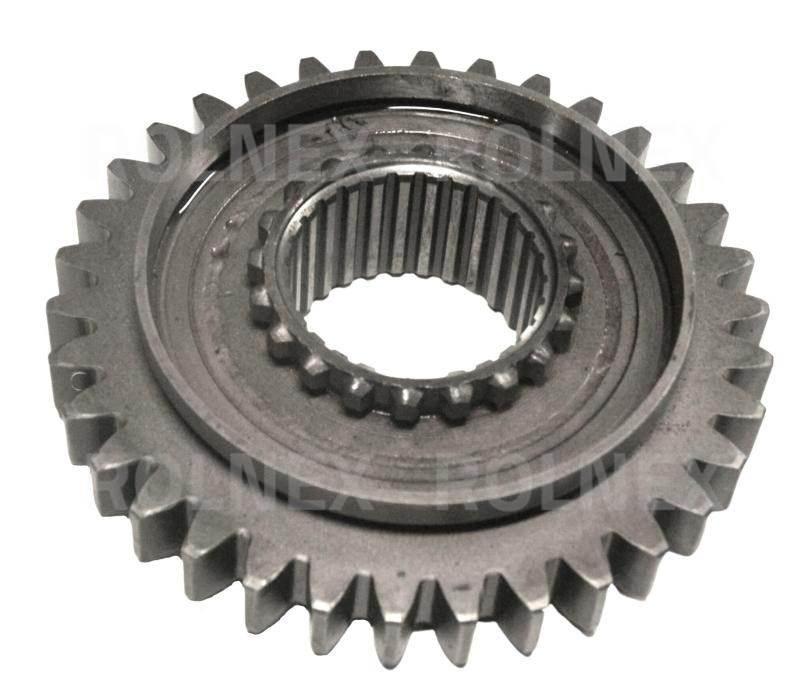 Koło mtz oryginał z-34/20 741721090-01