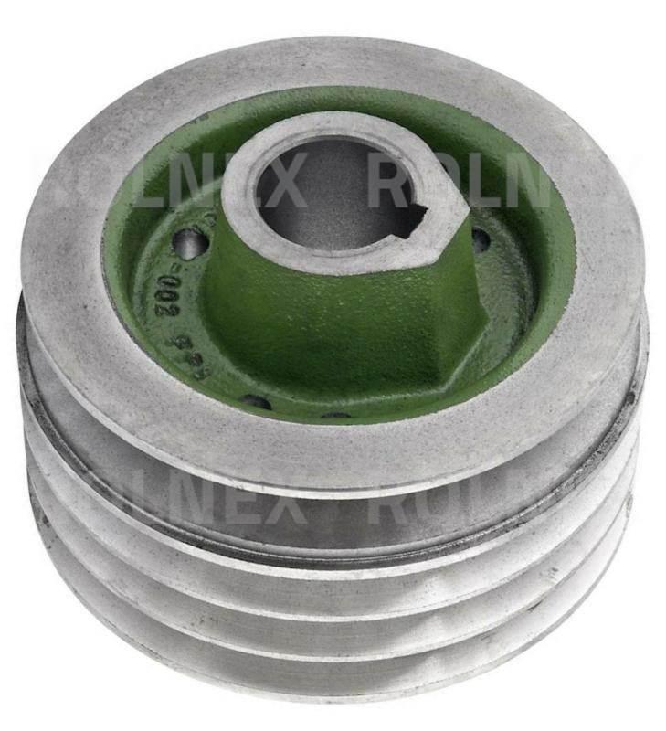 Koło bizon rolmus 5058120020