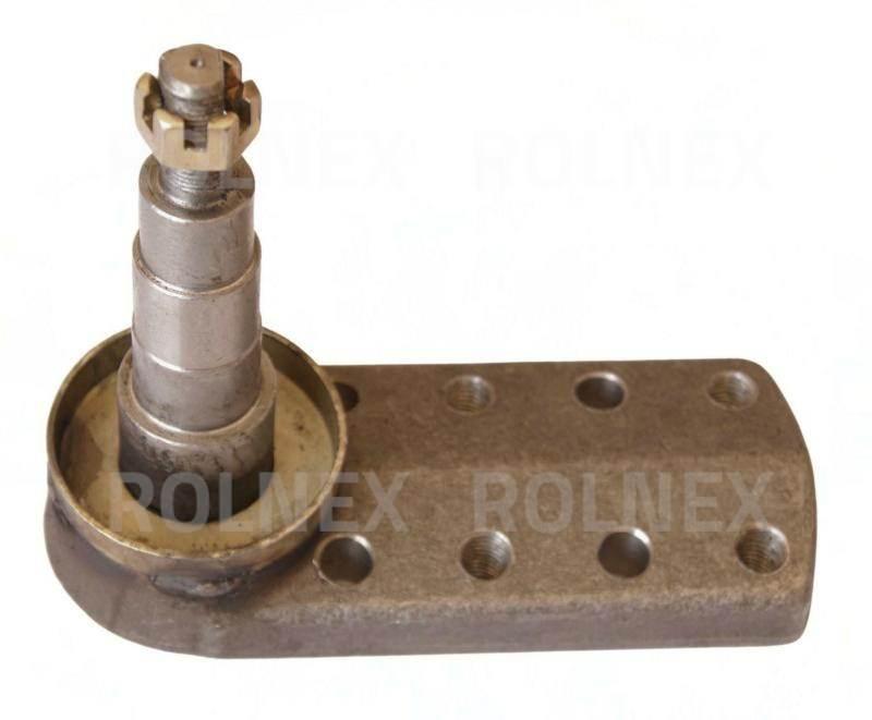 Czop zwrotnicy t25 a2531024-03i