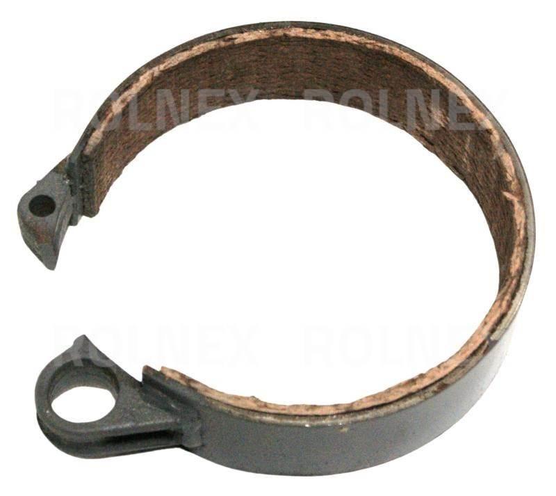 Taśma wom mtz plecionka 16011 44mm 504202100im