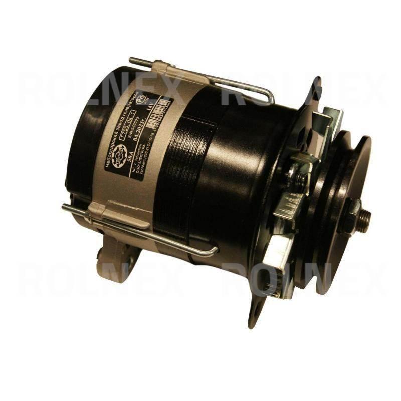 Alternator t25 143701002 4663701g