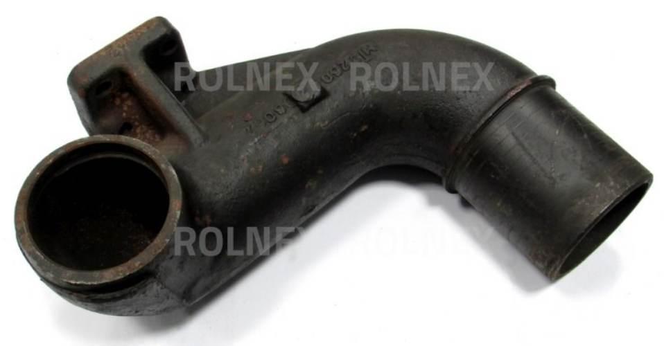 Kolanko tłumika mtz 1221 ua 2601008062im