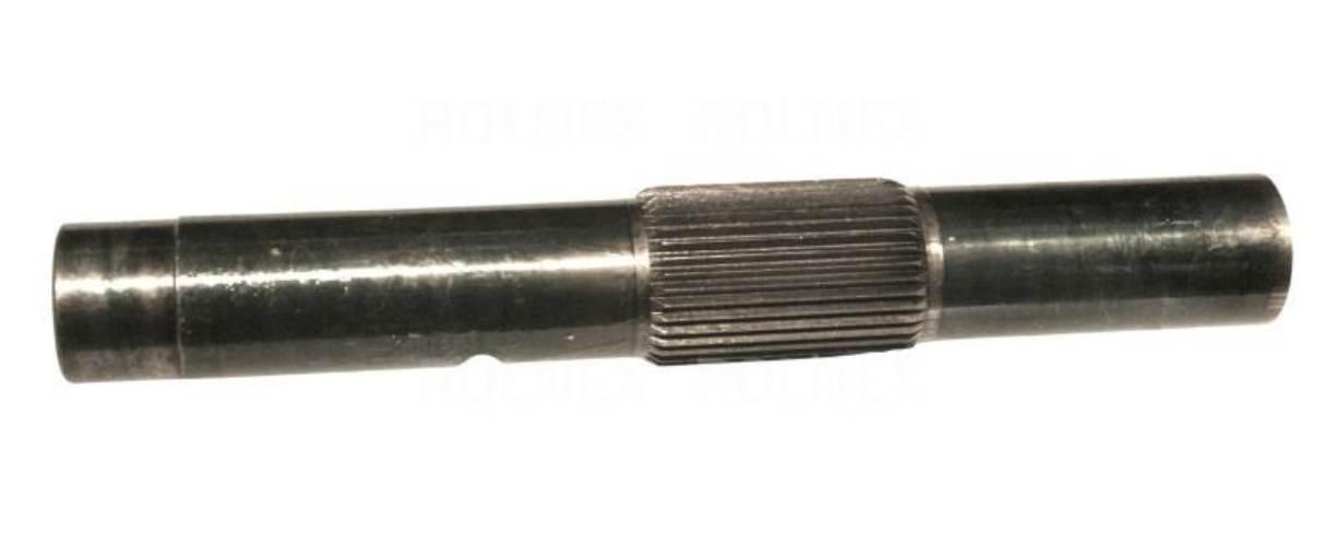 Rura zębata c360 zetor 958006 50580060