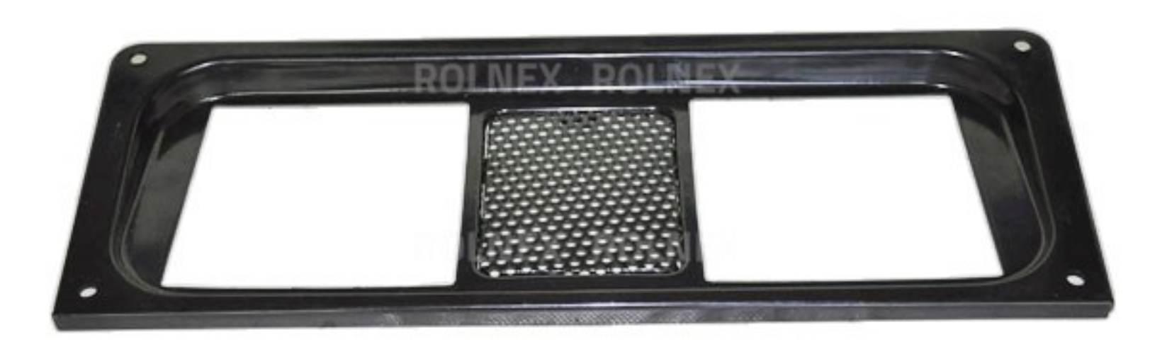 Siatka dolna mtz otwory kwadratowe na reflektor fg-308 908401080