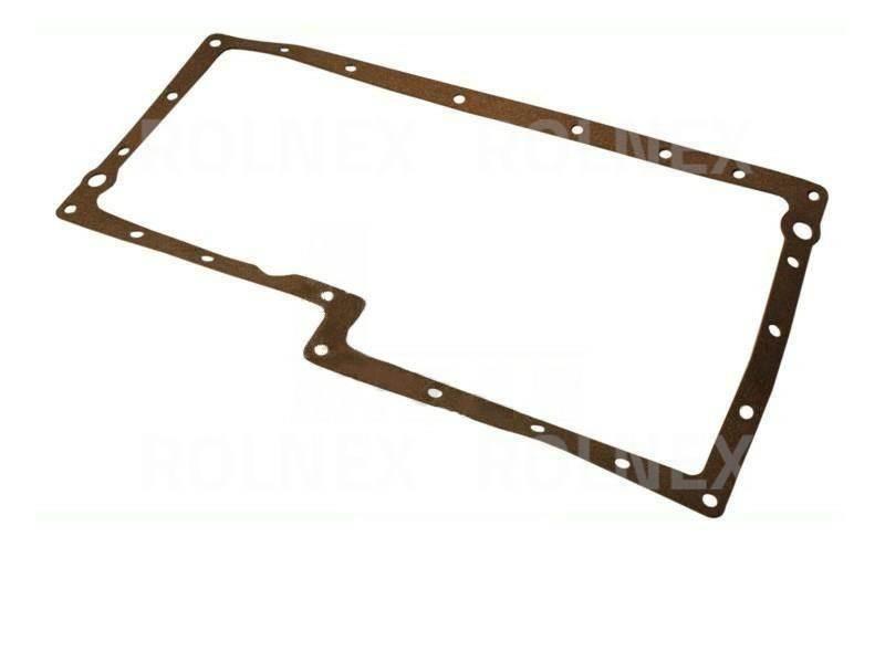 Uszczelka pokrywy skrzyni t25 korek polgasket 737152k