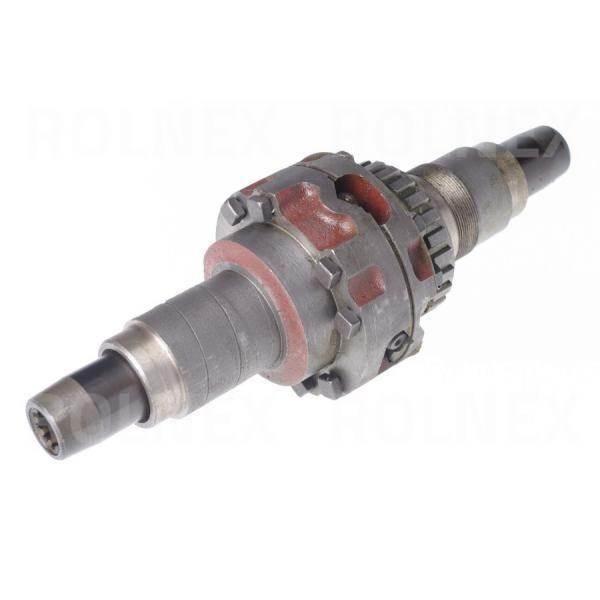 Mechanizm różnicowy kpl mtz nt oryginał 522303010-b-01