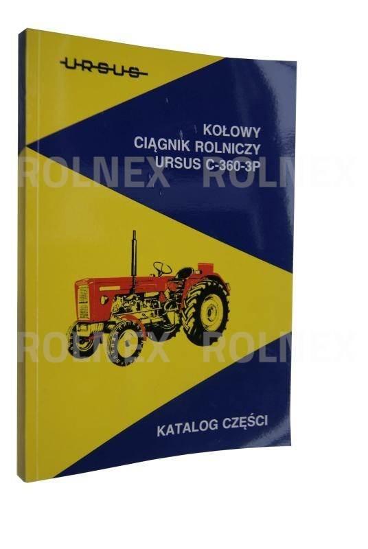 Katalog c360 3p kc360-3p