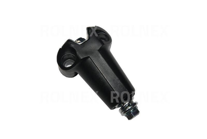 Gniazdo lusterka kompletne zetor cz 59117976.1 59117900