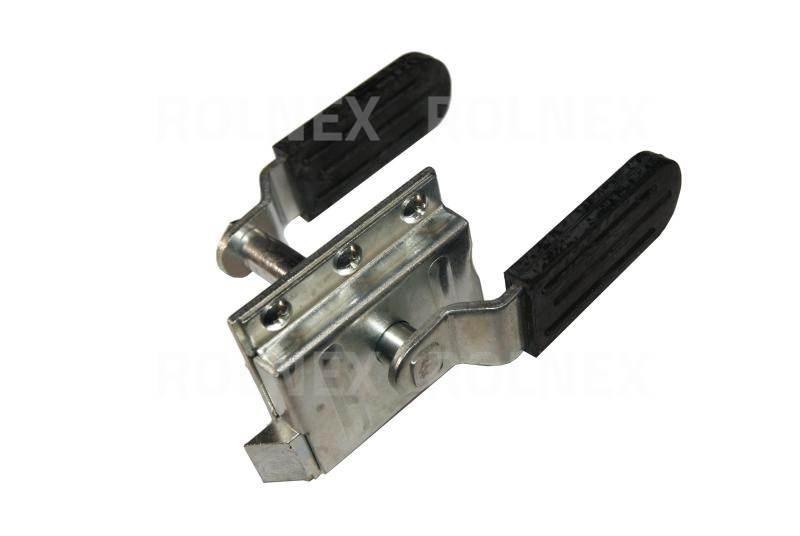 Zamek drzwi prawy c360 / c330 42402150