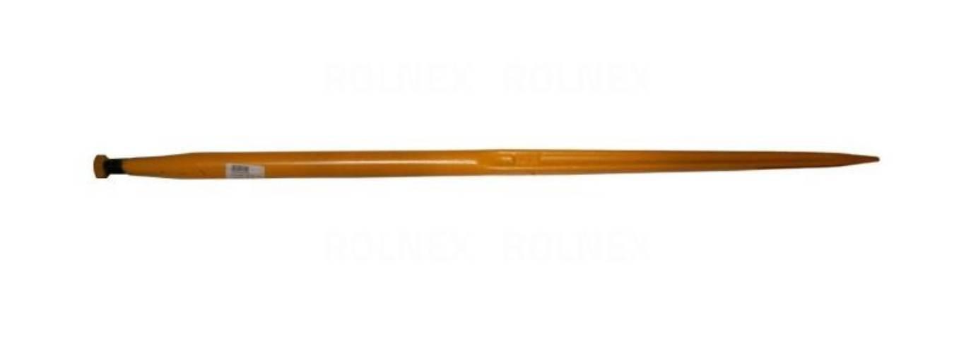 Palec ząb ładowacza prosty l-1100*36mm m22x1,5 430700110