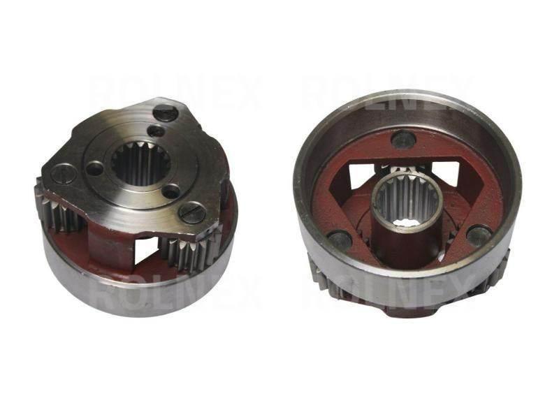 Wodzidło z satelitami mtz 704202060im