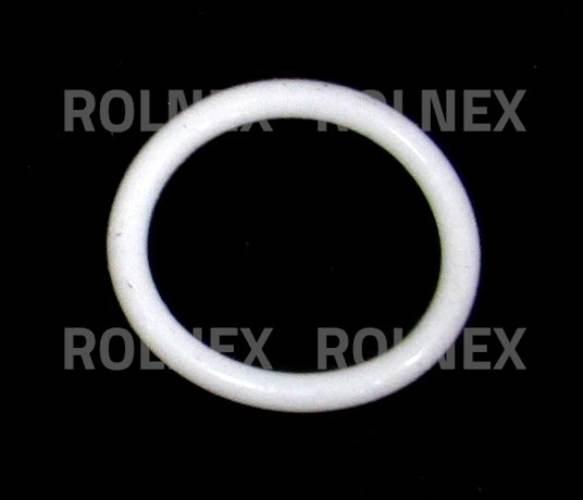 Oring 9,3*2,4 silikonowy 9,3x2,4s