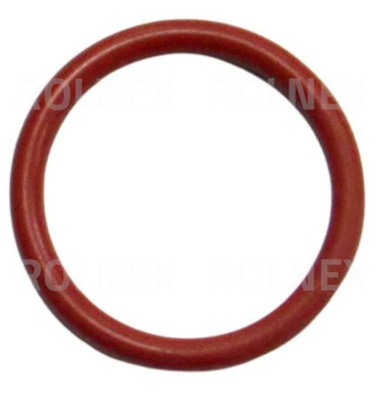 Oring 19.3*2.4 silikonowy 19,3x2,4s